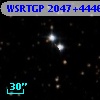 WSRTGP 2047+4446