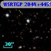 WSRTGP 2048+4459