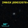 2MASX J09032078+4104491