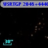 WSRTGP 2048+4440