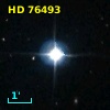 HD  76493
