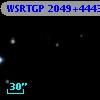 WSRTGP 2049+4443