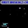 FIRST J085636.2+382817