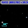 NVSS J085702+382052