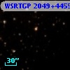 WSRTGP 2049+4455