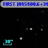 FIRST J085800.6+381313