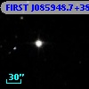 FIRST J085948.7+380822
