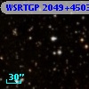 WSRTGP 2049+4503