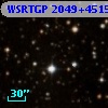 WSRTGP 2049+4515