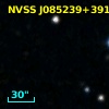 NVSS J085239+391906
