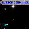 WSRTGP 2050+4431