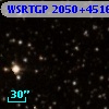 WSRTGP 2050+4516