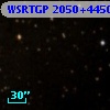 WSRTGP 2050+4450