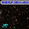 WSRTGP 2051+4511