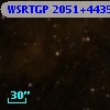 WSRTGP 2051+4435
