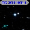 TYC 3637-866-1
