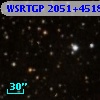 WSRTGP 2051+4518