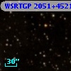 WSRTGP 2051+4521B