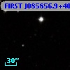 FIRST J085856.9+400349