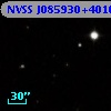 NVSS J085930+401602