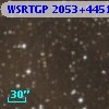 WSRTGP 2053+4451