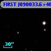 FIRST J090033.6+402849
