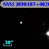 NVSS J090107+402054