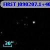 FIRST J090207.1+402850