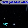 NVSS J085442+400054