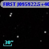 FIRST J085822.5+401831