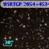 WSRTGP 2054+4534