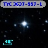 TYC 3637-887-1