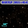 WSRTGP 2055+4543