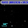 NVSS J085926+382616