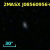 2MASX J08560956+3838291