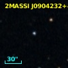 QSO B0901+4019