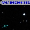 NVSS J090304+382934