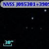 NVSS J085301+390915