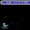 FIRST J085636.8+385346