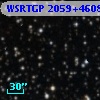 WSRTGP 2059+4608