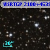 WSRTGP 2100+4539