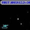 FIRST J085812.3+385405