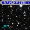 WSRTGP 2101+4556
