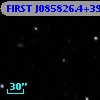 FIRST J085826.4+394739