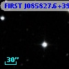 FIRST J085827.6+393202