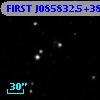 FIRST J085832.5+384723