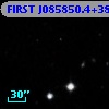 FIRST J085850.4+384632