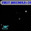 FIRST J085909.9+394426