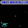 FIRST J085920.2+393401