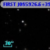 FIRST J085926.6+393252